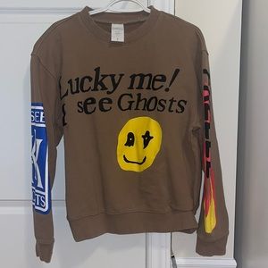 Kanye west sweater